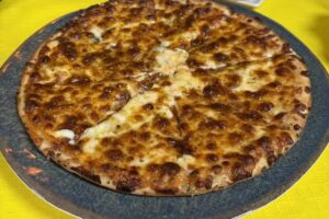 Pizzería Il Pomodoro de Ana