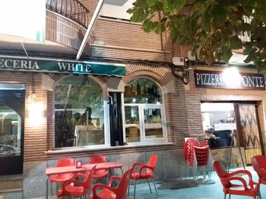 Pizzeria il Ponte