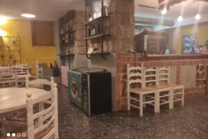 Pizzeria Il Ponticello