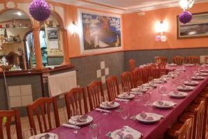 Pizzería Il Vesuvio