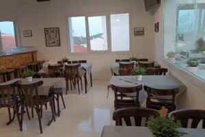 Pizzería Imperio Romano