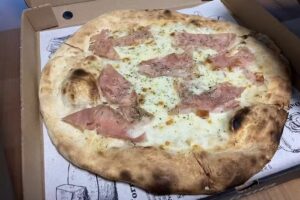 Pizzería Isla Sicilia Pamplona Barañáin