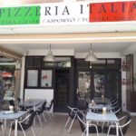 Pizzeria italia