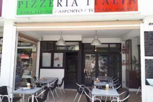 Pizzeria italia