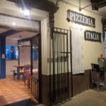 Pizzería Italia