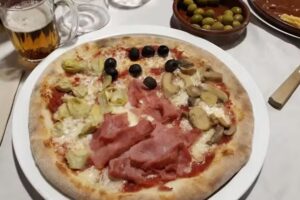 Pizzeria Italia by Gianluca