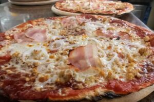 Pizzeria Italia No.1