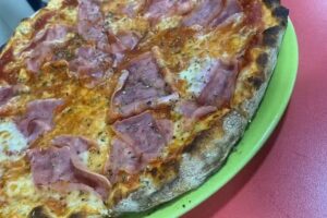 pizzeria Italia Pedrezuela