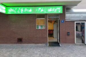 Pizzería Italian´s