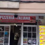 Pizzeria Italiana