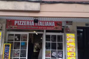 Pizzeria Italiana
