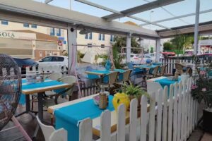 Pizzeria Italiana Il Brigantino