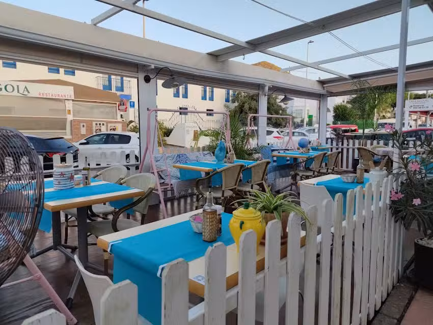 Pizzeria Italiana Il Brigantino