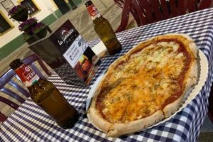 Pizzeria Italiana La Famuzza