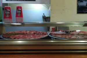 Pizzeria Italiana La Gioconda