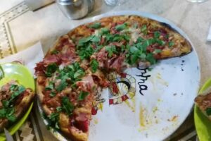 Pizzería Italiana La Vita é Bella