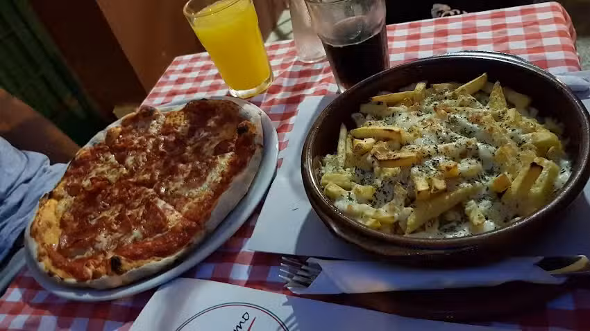 Pizzería Italianissimo