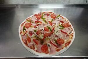 Pizzeria Jai-Al