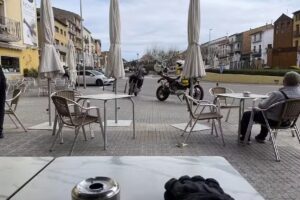 Pizzeria Jardi Ponts