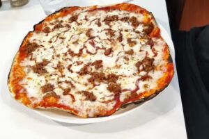 Pizzeria JAUJA