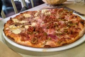 Pizzeria Juventud Narón