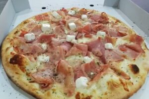 Pizzería Kebab 2 Estrellas