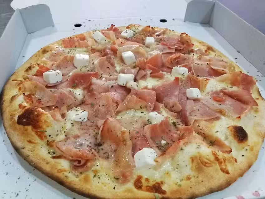 Pizzería Kebab 2 Estrellas