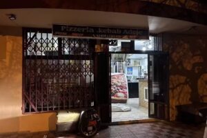 PIZZERIA KEBAB ADEJE