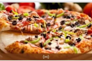 Pizzeria,Kebab,Asadero. Las Gemelas