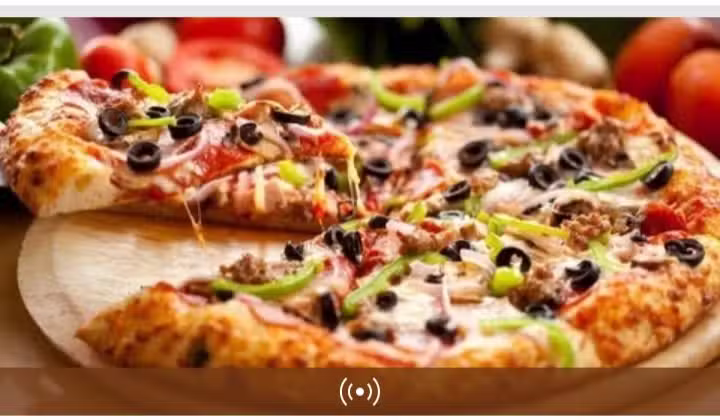 Pizzeria,Kebab,Asadero. Las Gemelas