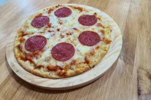 Pizzeria & Kebab Bari