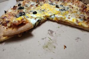 Pizzeria Kebab España