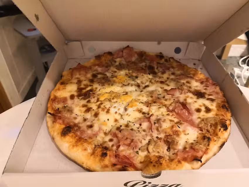 – Pizzería Kebab España Massamagrell