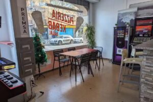 Pizzeria Kebab Halal