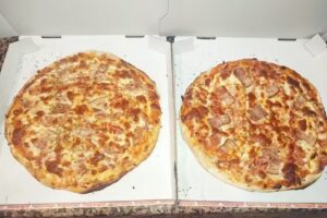 Pizzería -Kebab Manolo