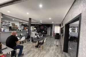 Pizzería-Kebab Ñam-Ñam