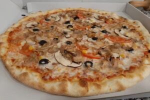 Pizzeria & Kebab NEVADA