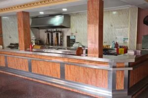 Pizzeria kebab palamo