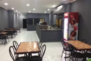 Pizzería Kebab Ubeda