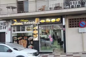 Pizzeria kebab vilalba saserra