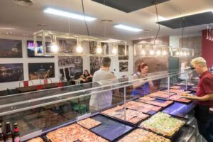 Pizzería L´Altra Pizza