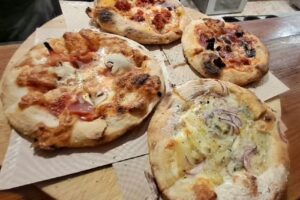 Pizzería L’amagat