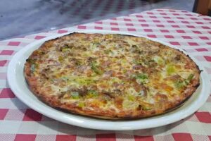 Pizzeria L’Amare Ristorante