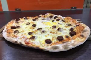 Pizzeria L’Angelo Sils