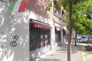 Pizzeria L’Antica Romagna