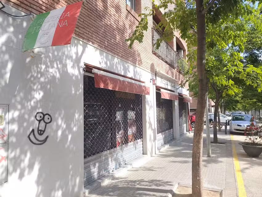 Pizzeria L’Antica Romagna