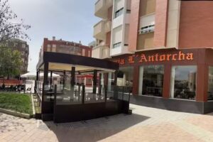 Pizzería L’Antorcha Lorca