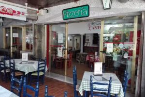 Pizzeria L’Antorgia