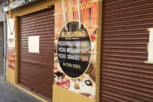 Pizzería L’ARC & Kebab House