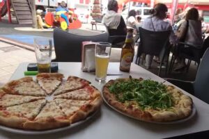 Pizzería L’Archetto